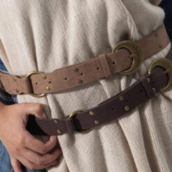 CINTO DAMA FULL MARRÓN - LIMA