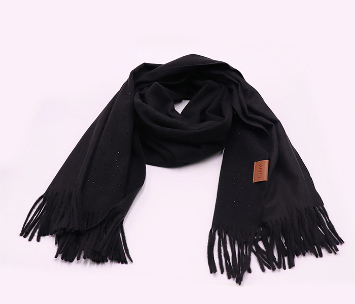 PASHMINA CON STRASS - LIMA