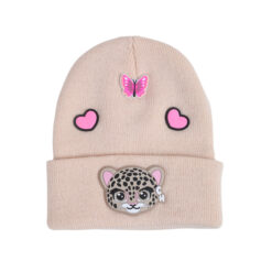 GORRO TEJIDO CHITA  - CHIMOLA