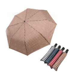 PARAGUAS CORTO AUTOMÁTICO - LA CHAPELLE