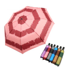 PARAGUAS CORTO AUTOMÁTICO - LA CHAPELLE