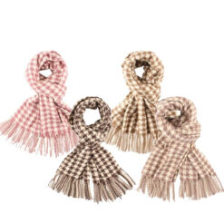 Alternative view of BUFANDON PIED DE POULE - LA CHAPELLE