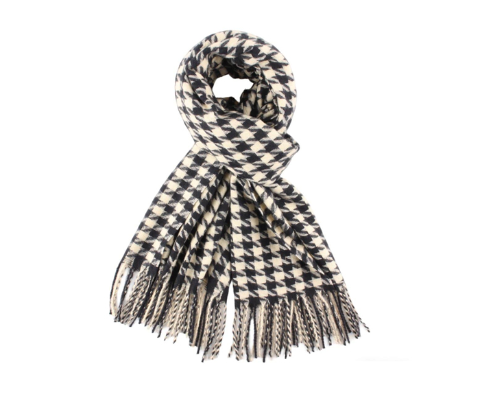 BUFANDON PIED DE POULE - LA CHAPELLE