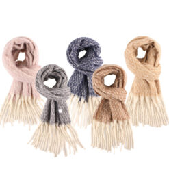 Alternative view of BUFANDON JASPEADO - LA CHAPELLE