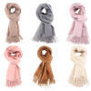 PASHMINA LANILLA BIFAZ - LA CHAPELLE