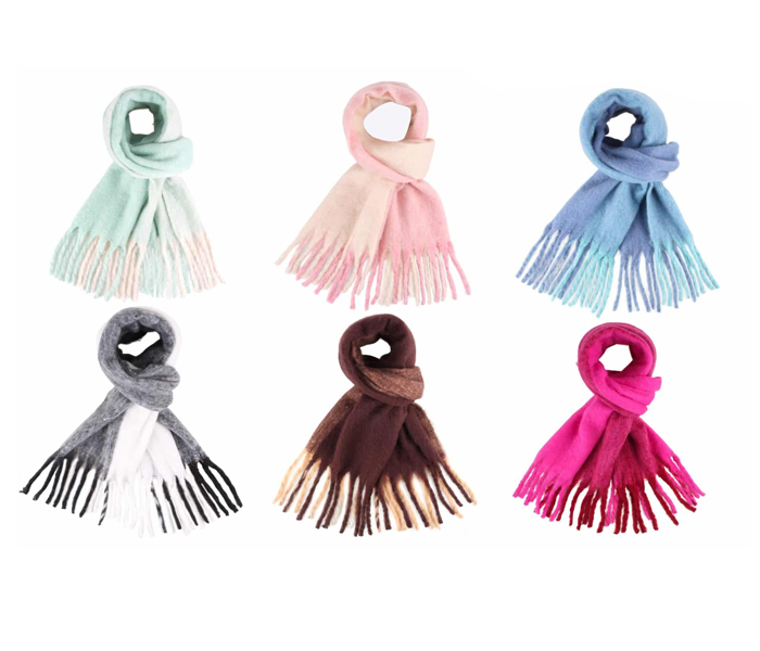 BUFANDON BIFAZ - LA CHAPELLE - Imagen 2