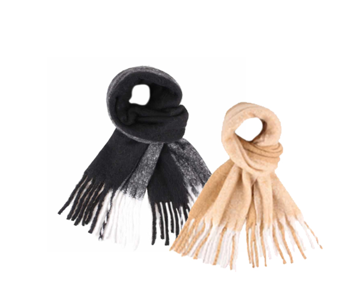 BUFANDON BIFAZ - LA CHAPELLE