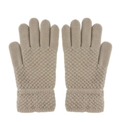 GUANTES TEJIDO DAMA - LA CHAPELLE