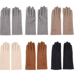 Alternative view of GUANTES  DAMA - LA CHAPELLE