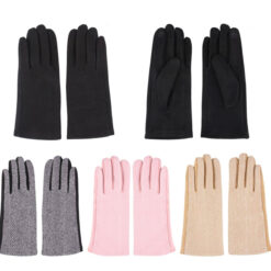 GUANTES DAMA - LA CHAPELLE