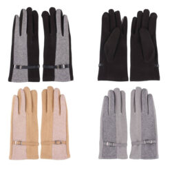 GUANTES DAMA - LA CHAPELLE