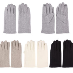 Alternative view of GUANTES  DAMA - LA CHAPELLE