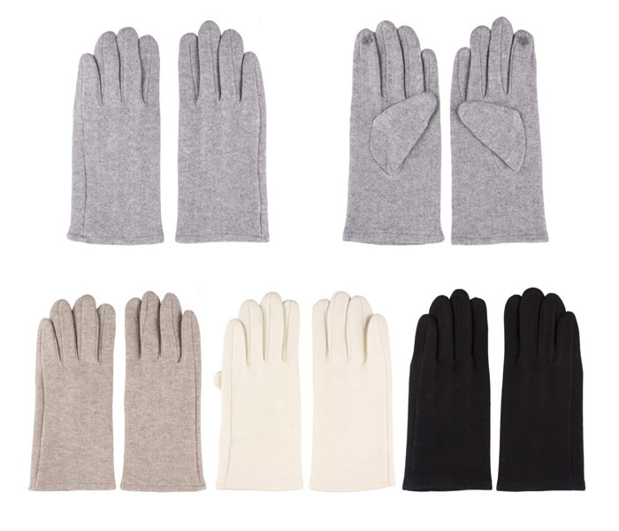 GUANTES DAMA - LA CHAPELLE - Imagen 2