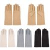 GUANTES  DAMA - LA CHAPELLE