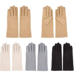 GUANTES DAMA - LA CHAPELLE