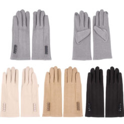 Alternative view of GUANTES  DAMA - LA CHAPELLE