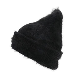 Alternative view of GORRO TEJIDO MOHAIR - LA CHAPELLE