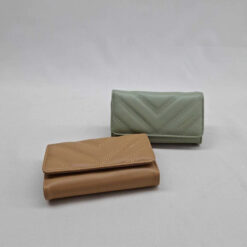 BILLETERA - AQUARELLA