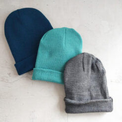 GORRO ROCKY DOBLE