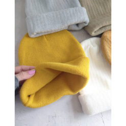 Alternative view of GORRO ROCKY DOBLE