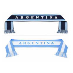 Alternative view of BUFANDA ARGENTINA