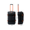 BOLSO 24" - SQUASH