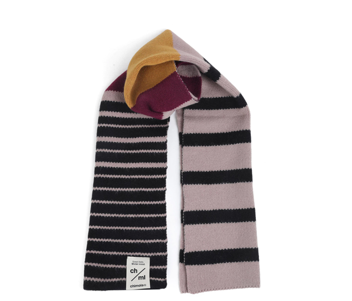 BUFANDA - CHIMOLA