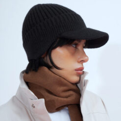 GORRO TEJIDO URBAN - CHIMOLA