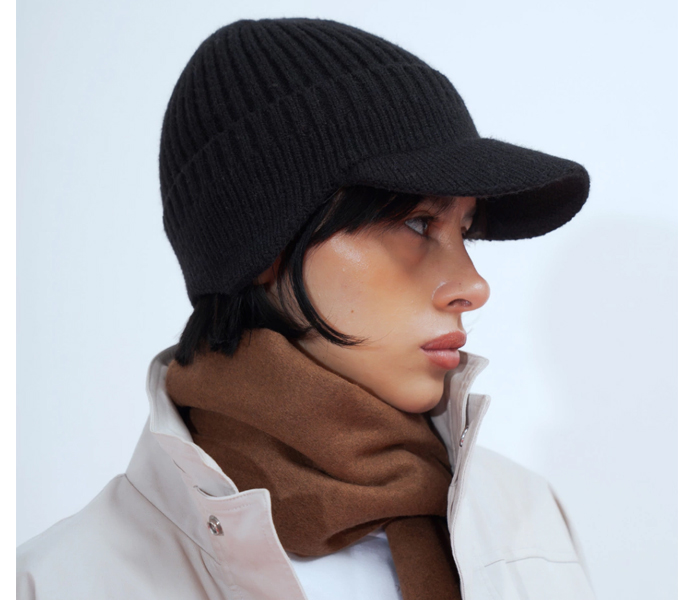 GORRO TEJIDO URBAN - CHIMOLA