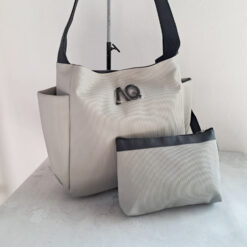 CARTERA CON SOBRE - AQUARELLA