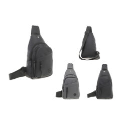 MORRAL HOMBRE - ONA SAEZ
