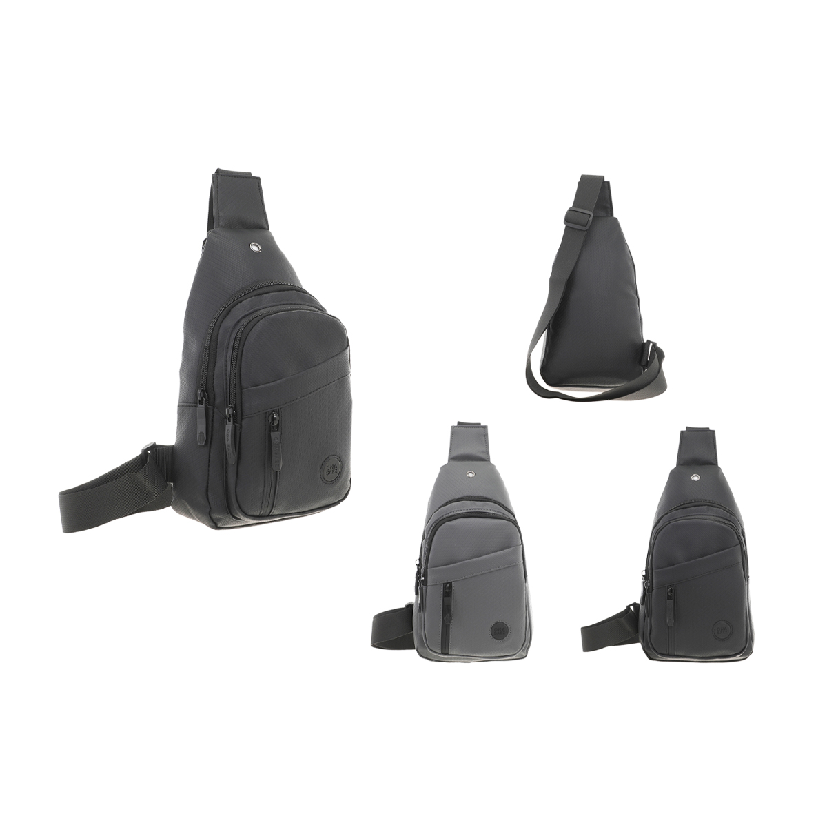 MORRAL HOMBRE - ONA SAEZ