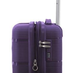Alternative view of VALIJA CARRY ON 20" - AMAYRA