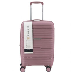 VALIJA CARRY ON 20" - AMAYRA