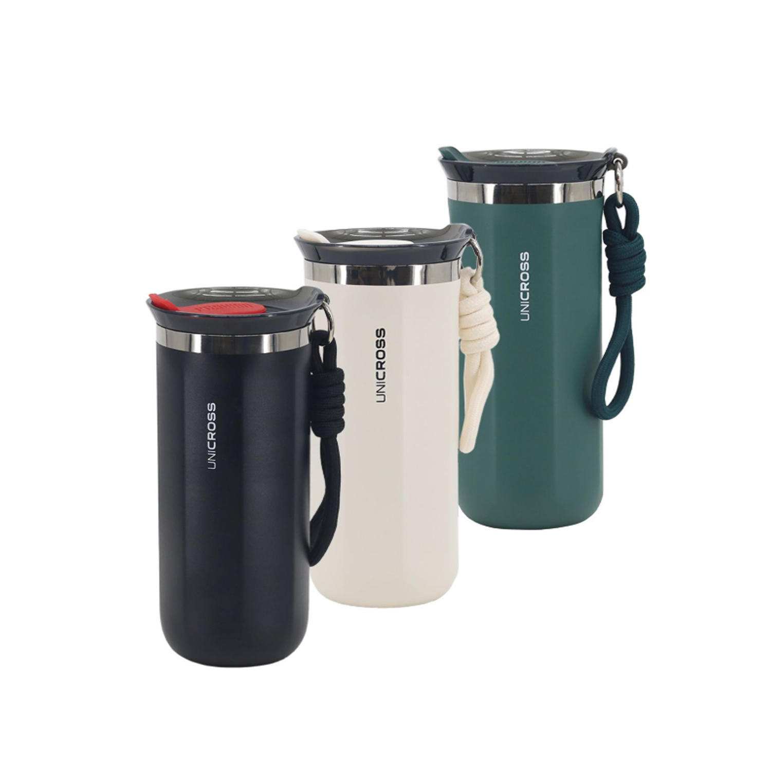 VASO TÉRMICO 500 ML - UNICROSS