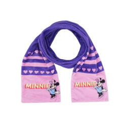 BUFANDA - MINNIE
