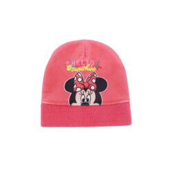 GORRO - MINNIE