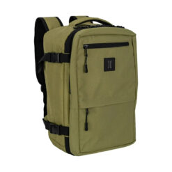 MOCHILA TRAVEL - HIGGIE
