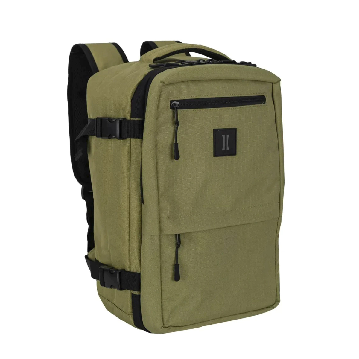 MOCHILA TRAVEL - HIGGE