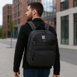Alternative view of MOCHILA AUSTIN - BIWO