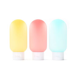 Alternative view of SET DE ENVASES X3 PARA RELLENAR - WANDERLUST