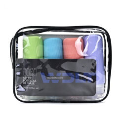 Alternative view of SET DE ENVASES X4 PARA RELLENAR - WANDERLUST