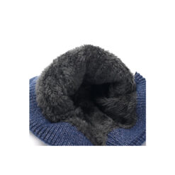 Alternative view of GORRO ROCKY LISO