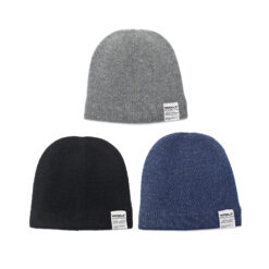 GORRO ROCKY LISO