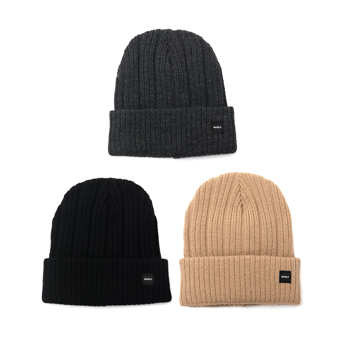 GORRO - ROCKY