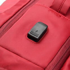 Alternative view of MOCHILA TRAVEL - SKORA