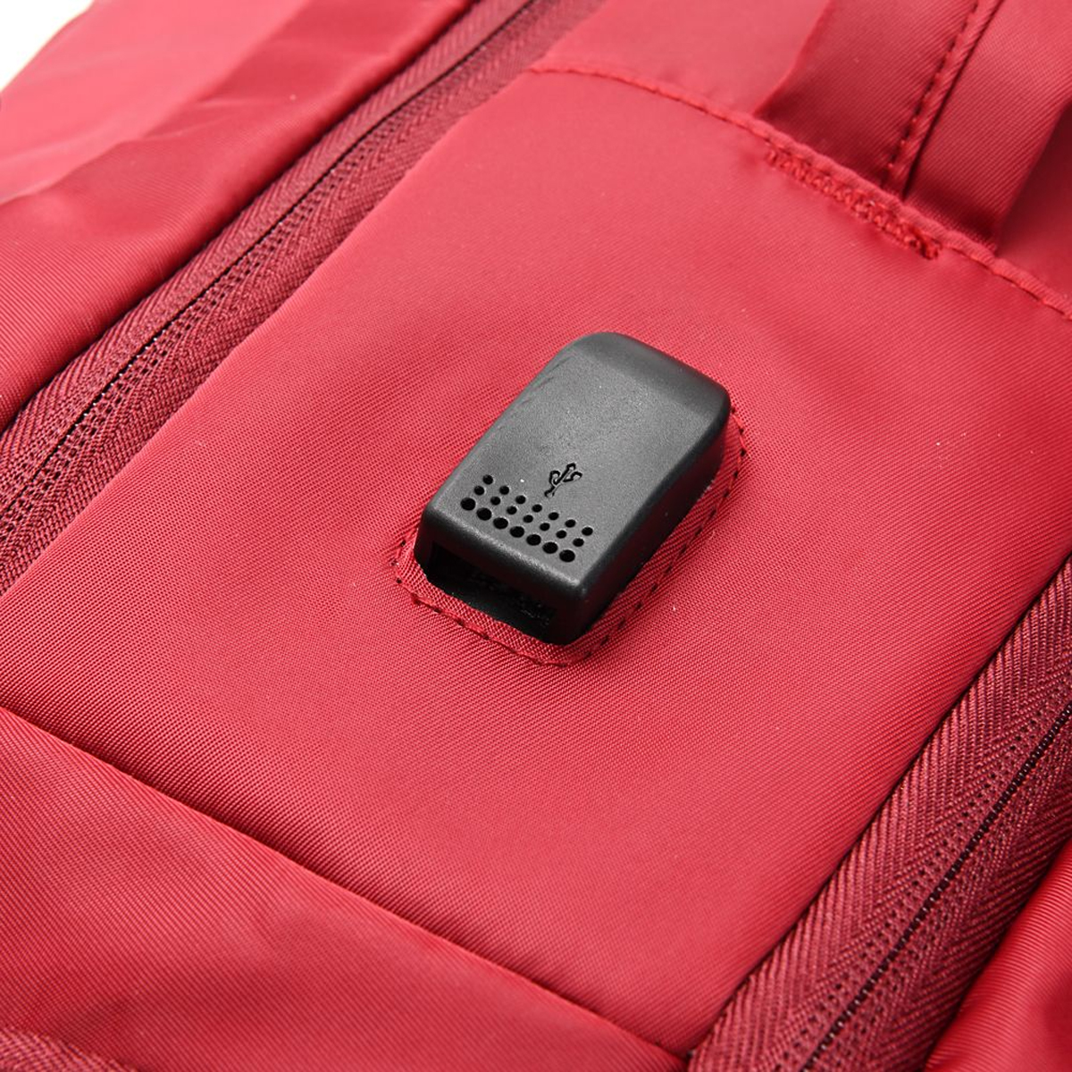 MOCHILA TRAVEL - SKORA - Imagen 2