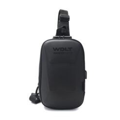 MORRAL - WANDERLUST