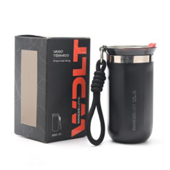 VASO TÉRMICO 350 ML - WANDERLUST