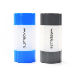 SET DE ENVASES X4 PARA RELLENAR - WANDERLUST